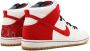 Nike Dunk High Pro SB "Cheech And Chong" sneakers White - Thumbnail 6