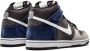 Nike Dunk High Pro SB "UnFutura" sneakers Blue - Thumbnail 3