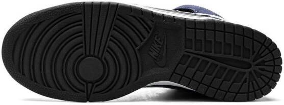 Nike Dunk High Pro SB "UnFutura" sneakers Blue