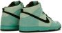 Nike Kyrie 5 "Squidward" sneakers Green - Thumbnail 11