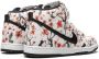Nike SB Dunk High Pro "Cherry Blossom" sneakers White - Thumbnail 3