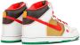 Nike Dunk High Pro SB "Money Cat" sneakers White - Thumbnail 3