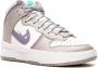 Nike Dunk High Rebel "Iron Purple" sneakers Neutrals - Thumbnail 6