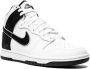 Nike Dunk High Retro SE "White Black Camo" sneakers - Thumbnail 2