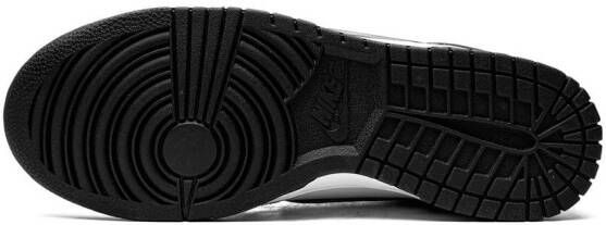Nike Dunk High Retro SE "White Black Camo" sneakers