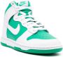 Nike Air Force 1 Premium lace-up sneakers Grey - Thumbnail 2