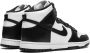 Nike Dunk High Retro sneakers White - Thumbnail 3