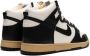 Nike Dunk High Retro "Vintage Panda" sneakers Black - Thumbnail 8