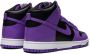 Nike Dunk High "Psychic Purple sneakers Black - Thumbnail 3