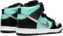 Nike x Diamond Supply Co. SB Dunk High PRM "Tiffany" sneakers Blue - Thumbnail 3