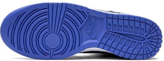 Nike Dunk High "Obsidian" sneakers Blue
