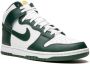 Nike Dunk High "Australia" sneakers Green - Thumbnail 13