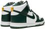 Nike Dunk High "Australia" sneakers Green - Thumbnail 14