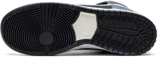 Nike SB Dunk High "Mineral Slate" sneakers Grey