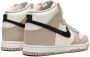 Nike Dunk High "Fossil Stone" sneakers Neutrals - Thumbnail 3