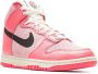 Nike Dunk High "Hoops Pack Pink" sneakers - Thumbnail 2