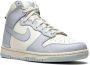 Nike Dunk Low "White Black" sneakers - Thumbnail 2