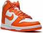 Nike x Kim Jones Air Max 95 "Total Orange" sneakers Black - Thumbnail 11