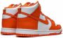 Nike x Kim Jones Air Max 95 "Total Orange" sneakers Black - Thumbnail 12