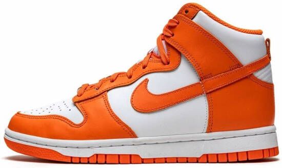 Nike x Kim Jones Air Max 95 "Total Orange" sneakers Black - Picture 13
