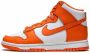 Nike x Kim Jones Air Max 95 "Total Orange" sneakers Black - Thumbnail 13