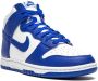 Nike Dunk High "Game Royal" sneakers White - Thumbnail 2