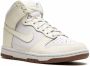 Nike Dunk High "Sail Gum" sneakers White - Thumbnail 2