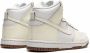 Nike Dunk High "Sail Gum" sneakers White - Thumbnail 3