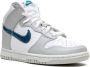 Nike Dunk High "FLS" sneakers White - Thumbnail 15