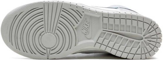 Nike Dunk High "FLS" sneakers White