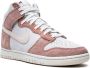 Nike Dunk High sneakers White - Thumbnail 2