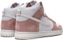 Nike Dunk High sneakers White - Thumbnail 3