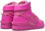Nike x AMBUSH Dunk High SP "Lethal Pink" sneakers - Thumbnail 3