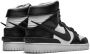 Nike x AMBUSH Dunk High SP "Spruce Aura" sneakers Black - Thumbnail 12