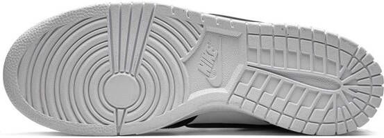 Nike x AMBUSH Dunk High SP "Spruce Aura" sneakers Black