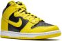 Nike Dunk High SP "Varsity Maize" sneakers Yellow - Thumbnail 2