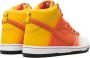 Nike Dunk High "Sweet Tooth" sneakers Orange - Thumbnail 3