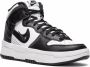 Nike Air Force 1 High Utility 2.0 "Summit White" sneakers - Thumbnail 6