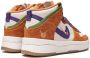 Nike Dunk High Up “Setsubun” sneakers Orange - Thumbnail 2