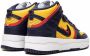 Nike Free Run Trail Crater "Cream Orange" sneakers White - Thumbnail 7