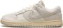 Nike Dunk lace-up sneakers Neutrals - Thumbnail 5
