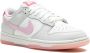 Nike Dunk Low "520 Pack Pink" sneakers Neutrals - Thumbnail 2