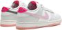Nike Dunk Low "520 Pack Pink" sneakers Neutrals - Thumbnail 3