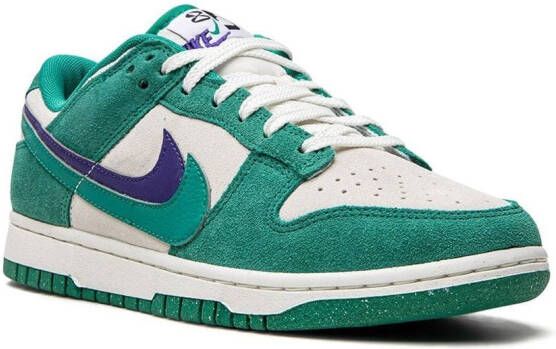 Nike Dunk Low "85" sneakers Green