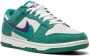 Nike Dunk Low "85" sneakers Green - Thumbnail 2