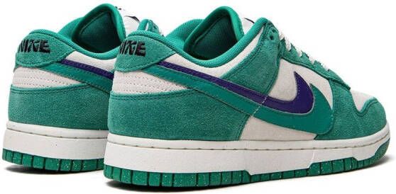 Nike Dunk Low "85" sneakers Green