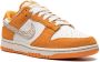 Nike Dunk Low AS "Safari Swoosh Kumquat" sneakers Orange - Thumbnail 2