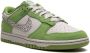 Nike Dunk Low AS "Safari Swoosh Chlorphyll" sneakers Green - Thumbnail 2