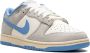 Nike Dunk Low "Athletic Depart t" sneakers White - Thumbnail 2