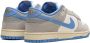 Nike Dunk Low "Athletic Depart t" sneakers White - Thumbnail 3